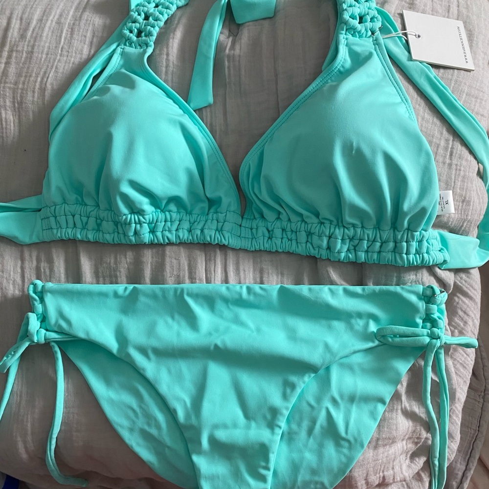 Brand New Bare Society Swimsuit
